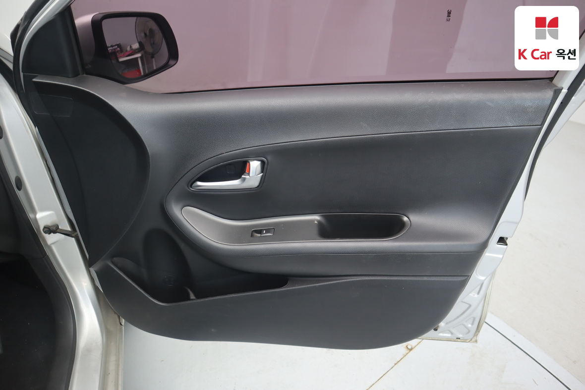 Kia Morning 2016 - Image 28