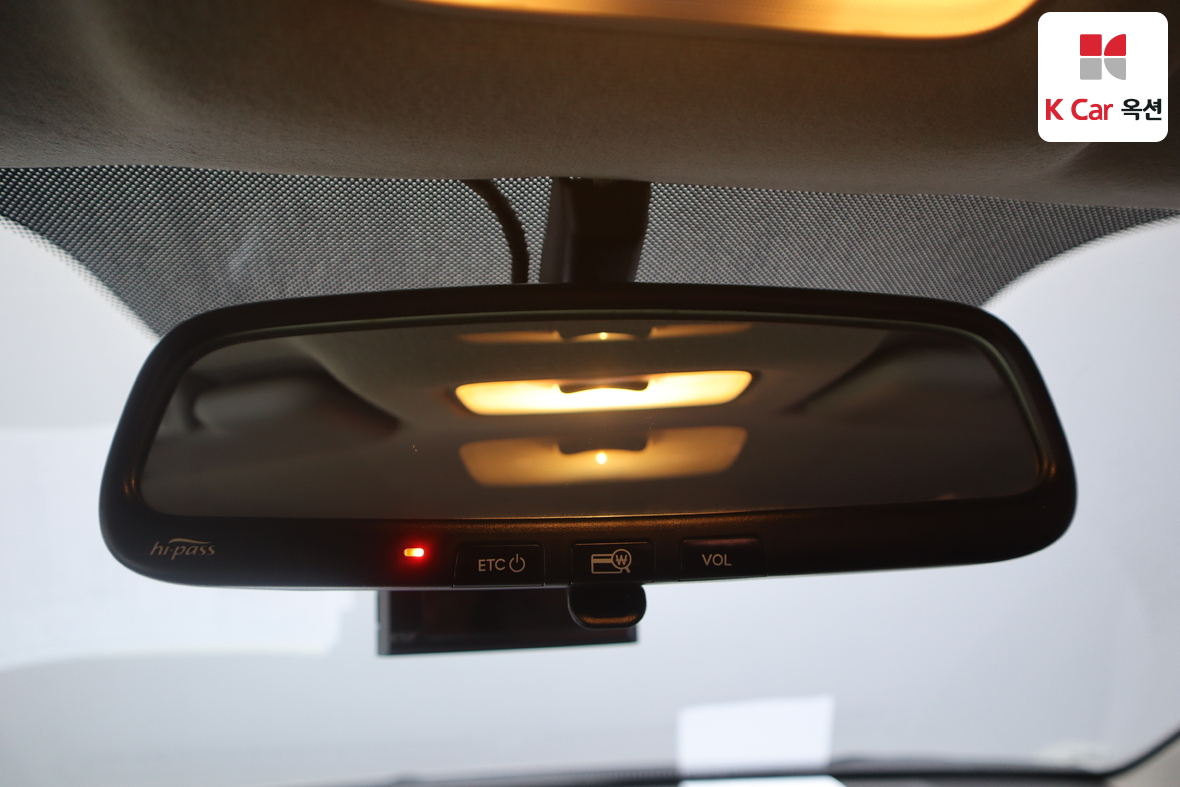 Kia Morning 2016 - Image 12