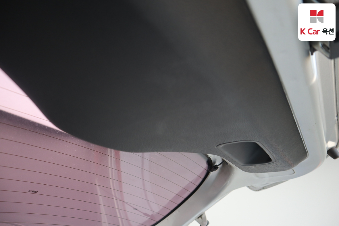 Kia Morning 2016 - Image 25