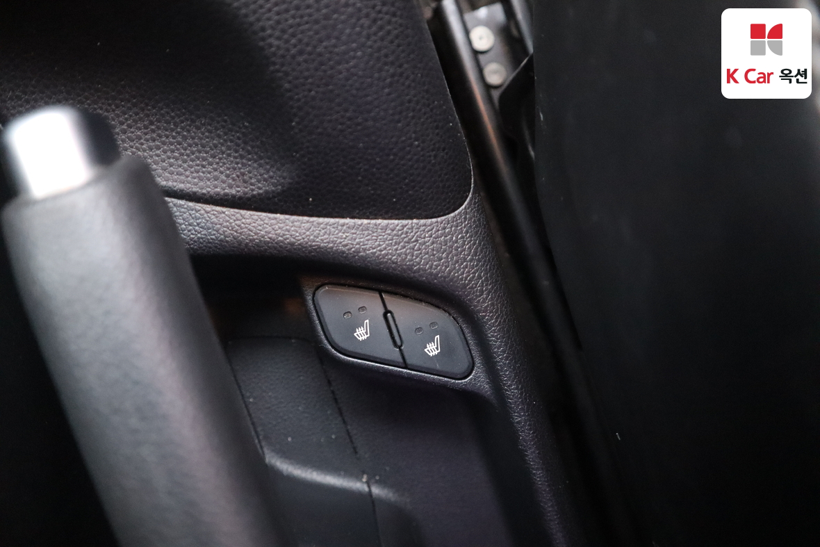 Kia Morning 2016 - Image 16
