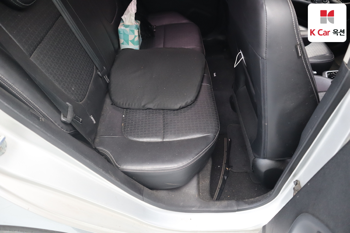 Kia Morning 2016 - Image 27