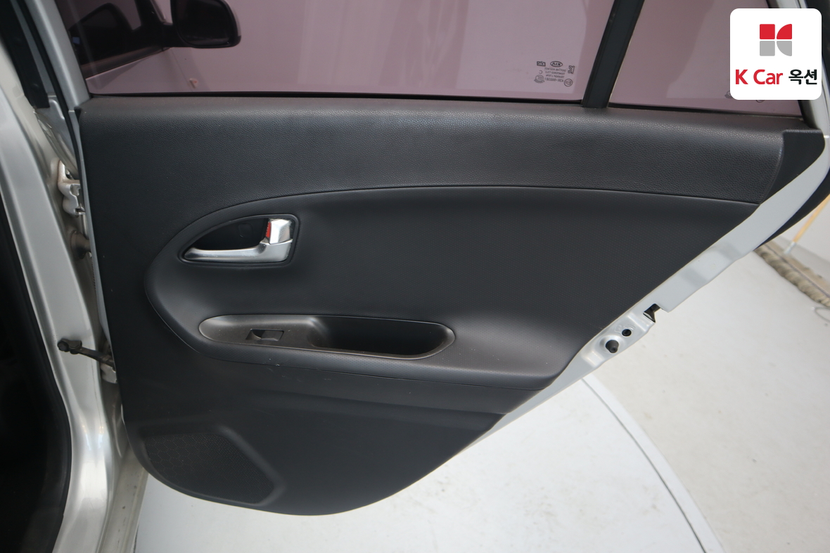 Kia Morning 2016 - Image 26
