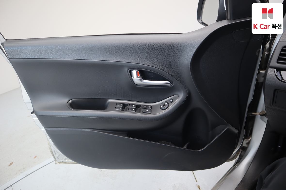 Kia Morning 2016 - Image 8