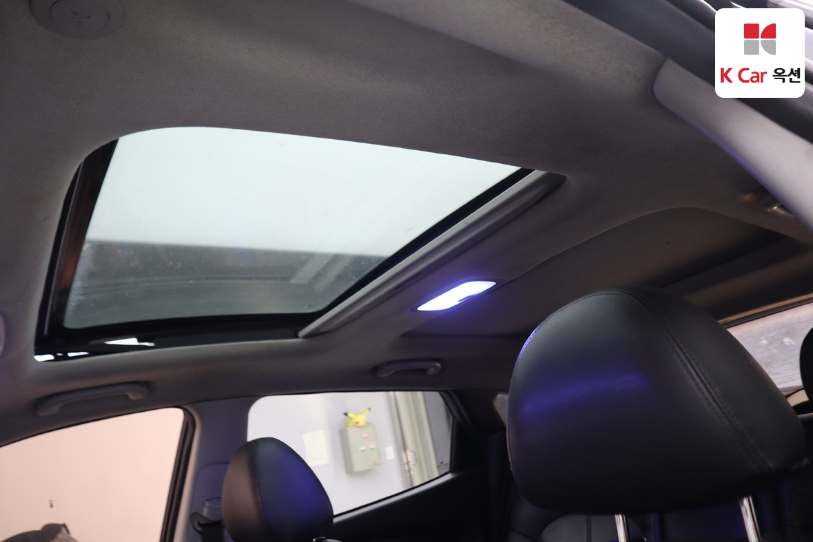 Hyundai Tucson 2011 - Image 22