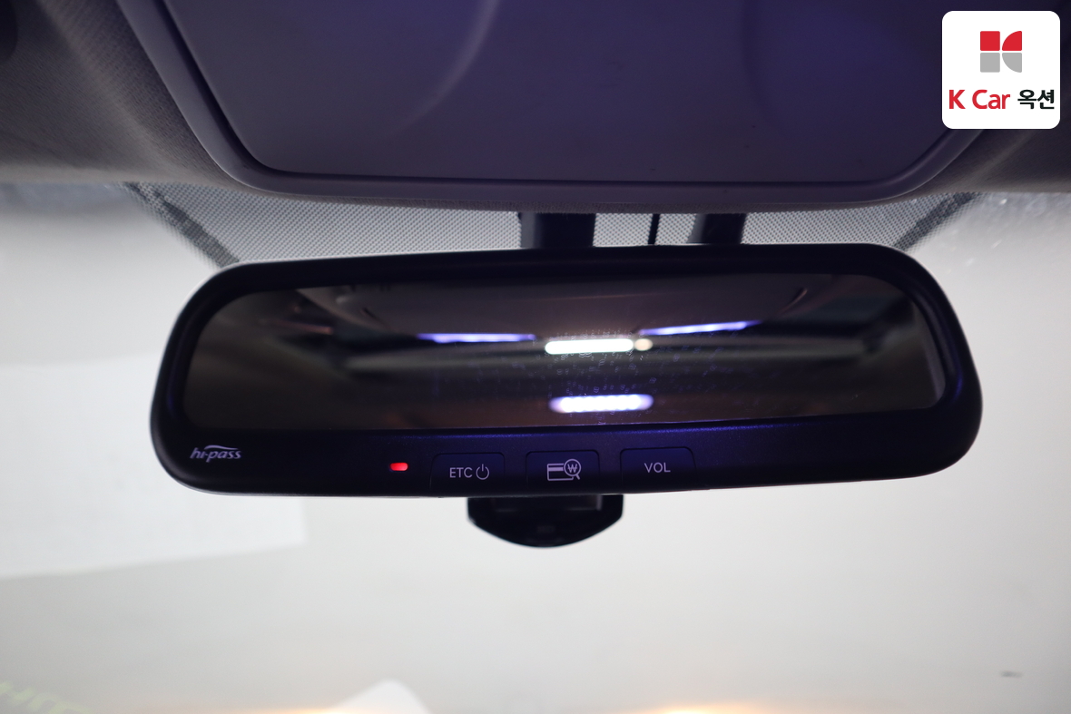 Hyundai Tucson 2011 - Image 12