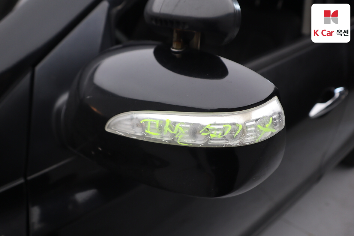 Hyundai Tucson 2011 - Image 38