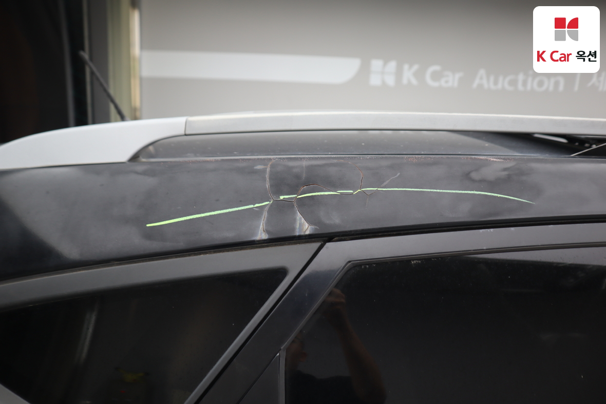 Hyundai Tucson 2011 - Image 46