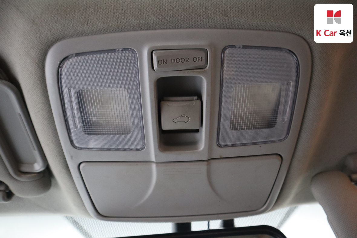 Hyundai Tucson 2011 - Image 13