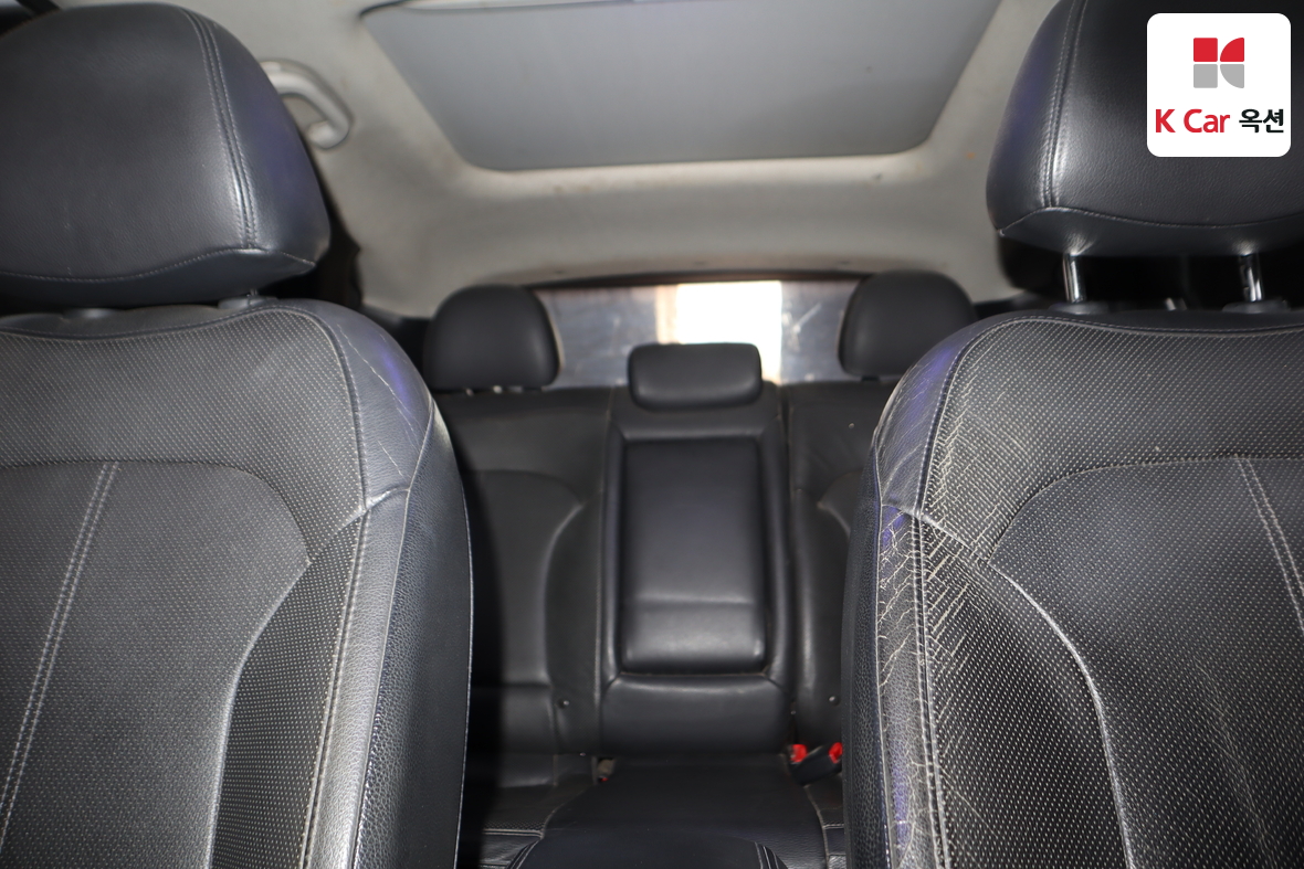 Hyundai Tucson 2011 - Image 18