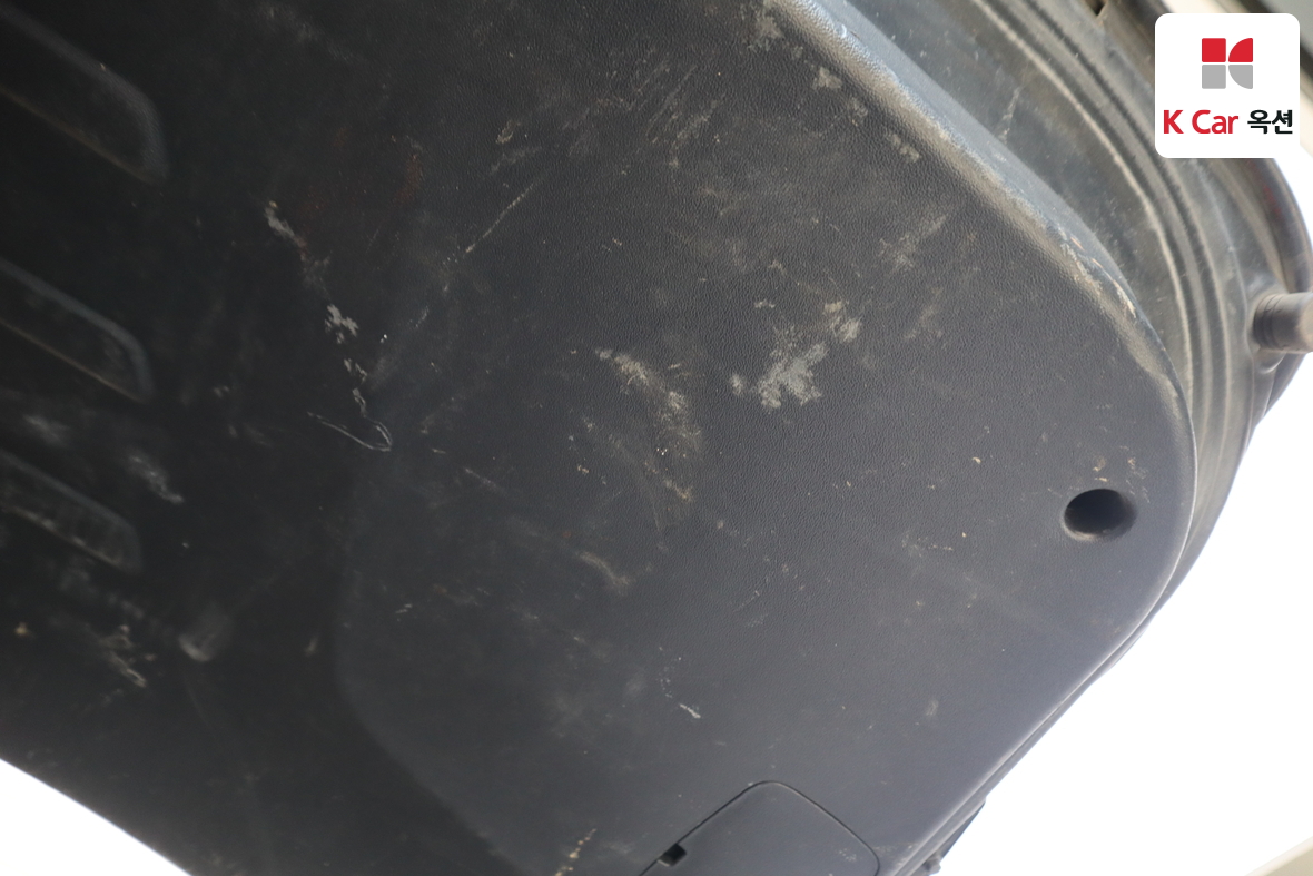 Hyundai Tucson 2011 - Image 28
