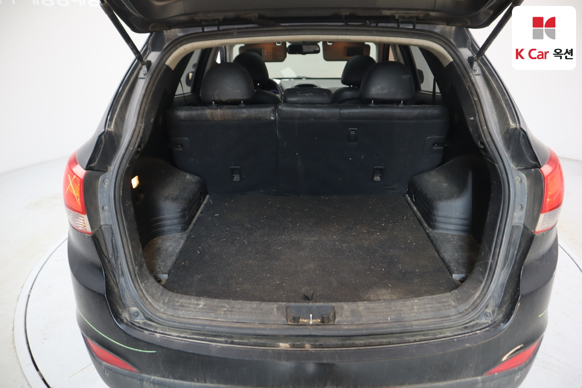 Hyundai Tucson 2011 - Image 27