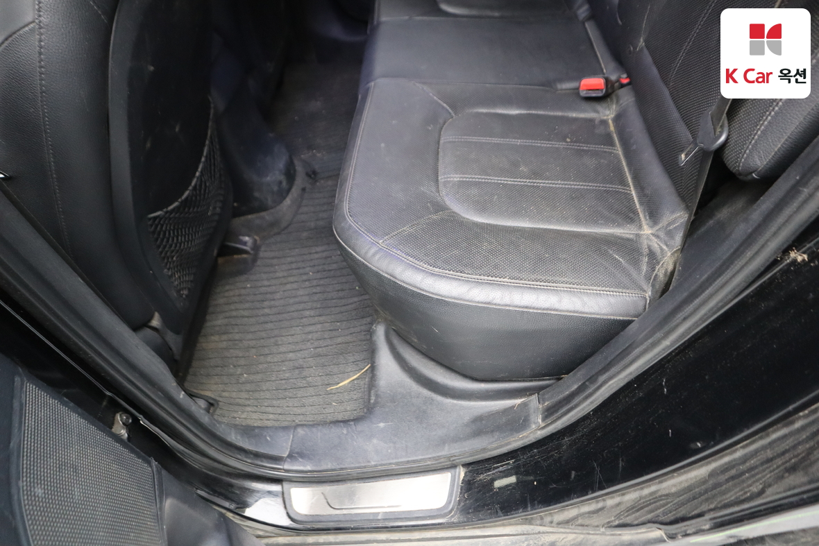 Hyundai Tucson 2011 - Image 25