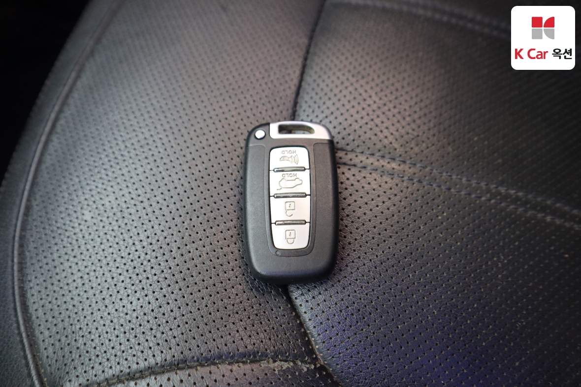 Hyundai Tucson 2011 - Image 17