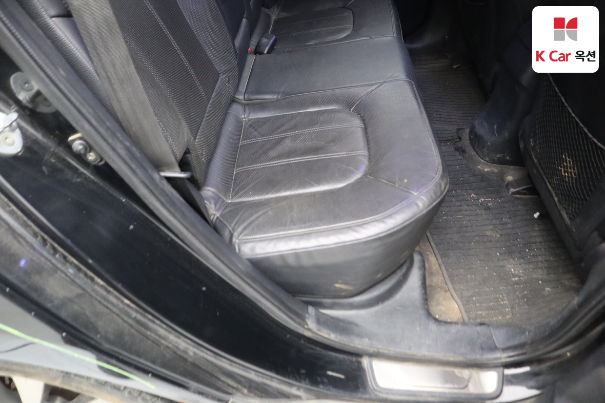 Hyundai Tucson 2011 - Image 30