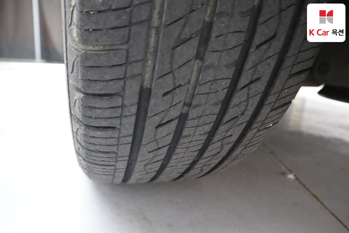 Hyundai Tucson 2011 - Image 34