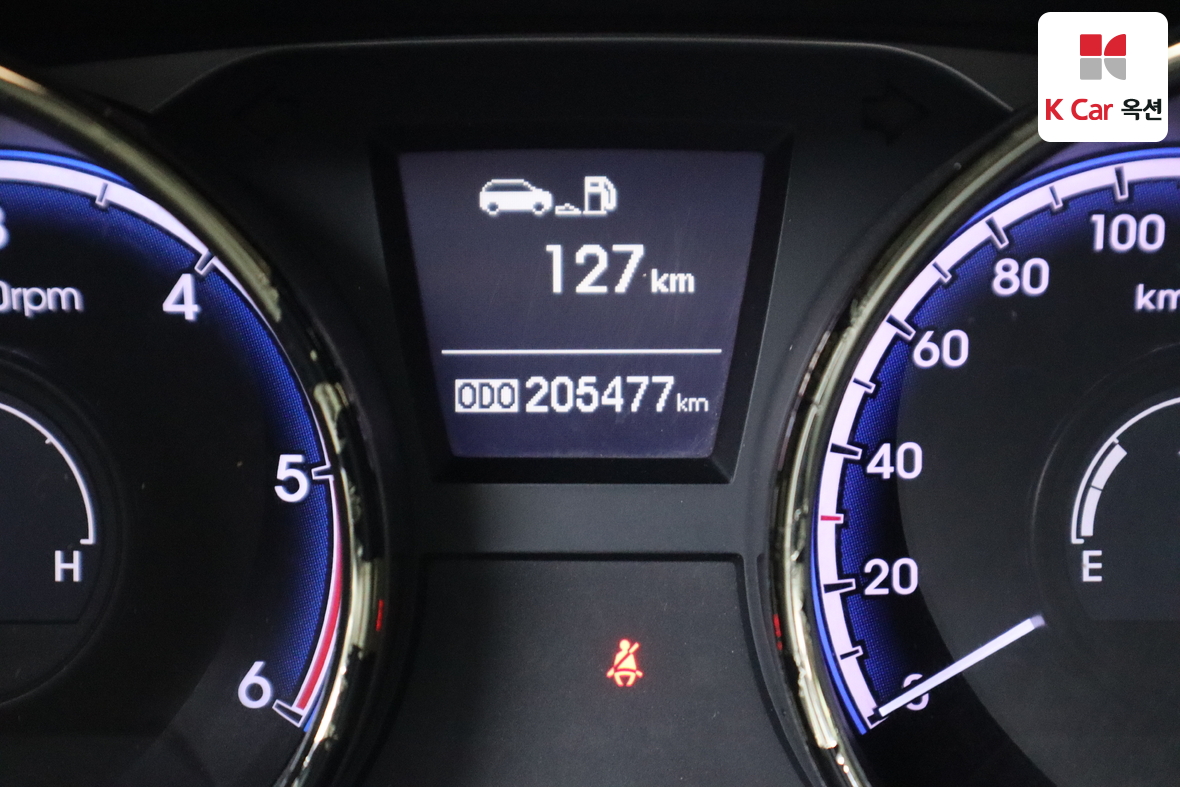 Hyundai Tucson 2011 - Image 4