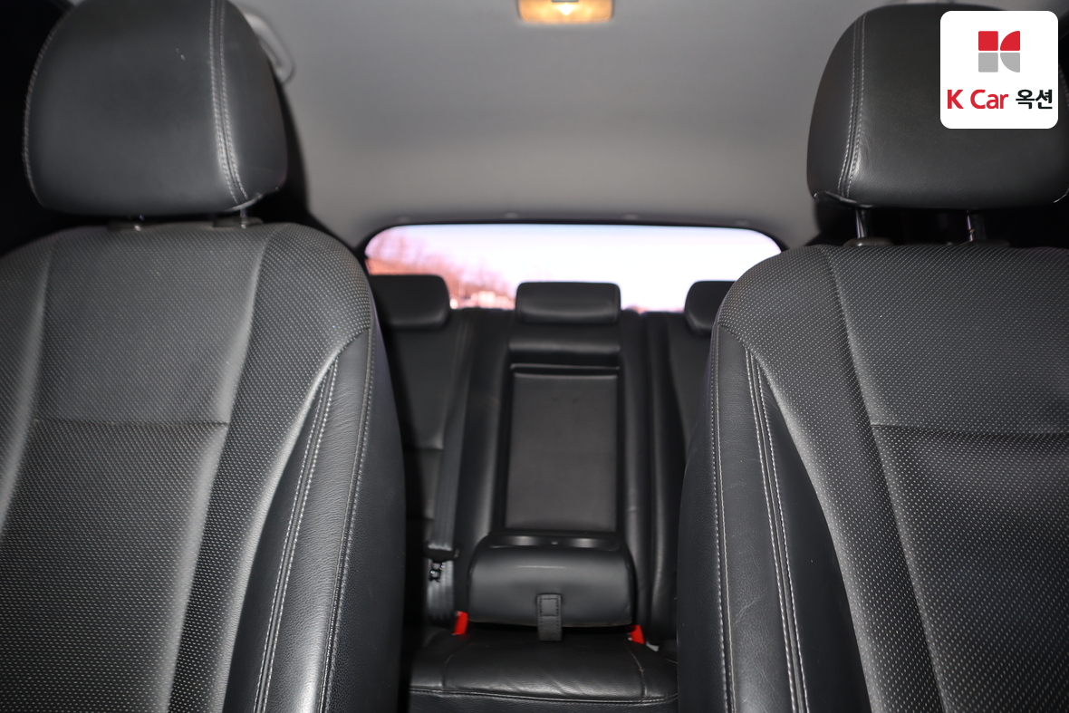 Hyundai i30 2012 - Image 18