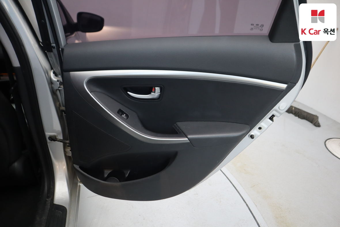 Hyundai i30 2012 - Image 26