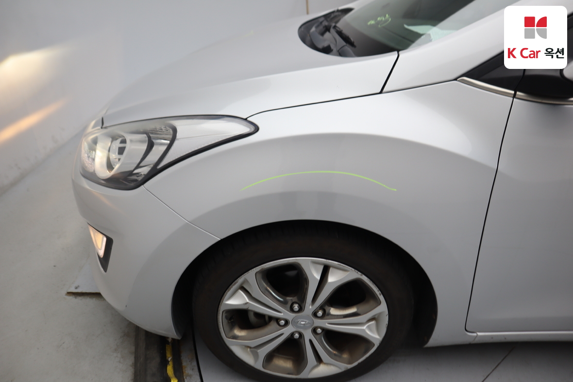 Hyundai i30 2012 - Image 35