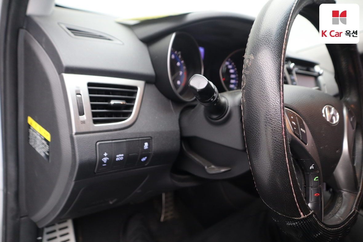 Hyundai i30 2012 - Image 9