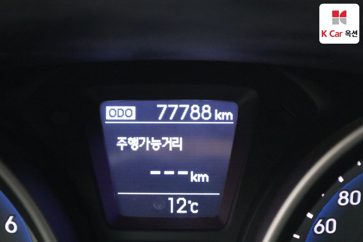 Hyundai i30 2012 - Image 4