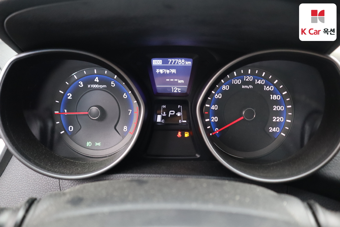 Hyundai i30 2012 - Image 5