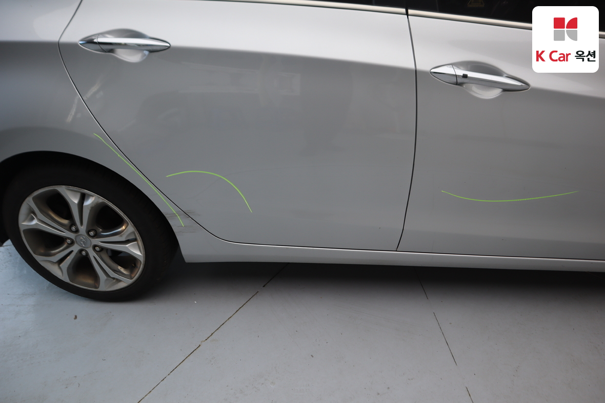 Hyundai i30 2012 - Image 39