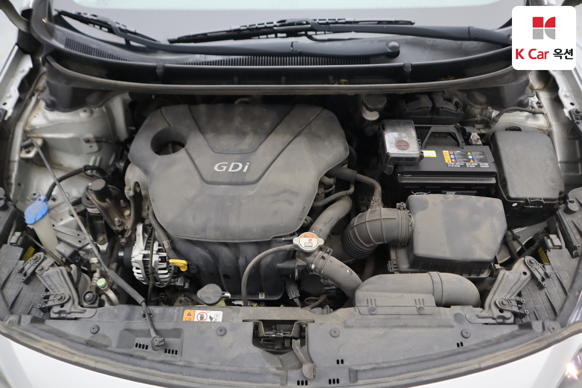 Hyundai i30 2012 - Image 32