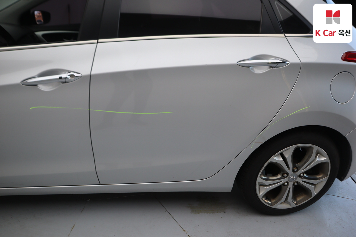 Hyundai i30 2012 - Image 36