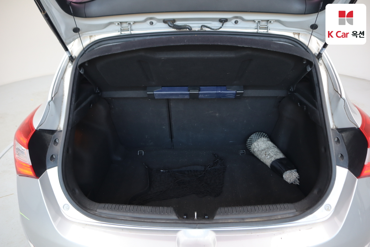 Hyundai i30 2012 - Image 24