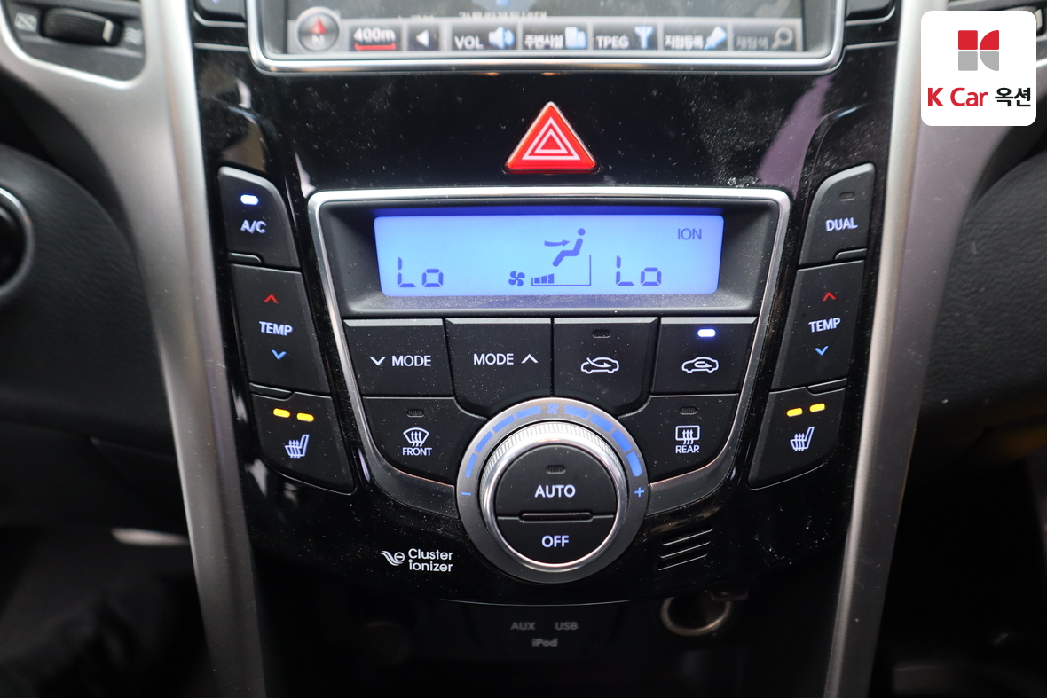 Hyundai i30 2012 - Image 14