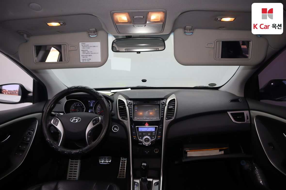 Hyundai i30 2012 - Image 3