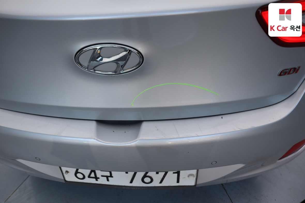 Hyundai i30 2012 - Image 38