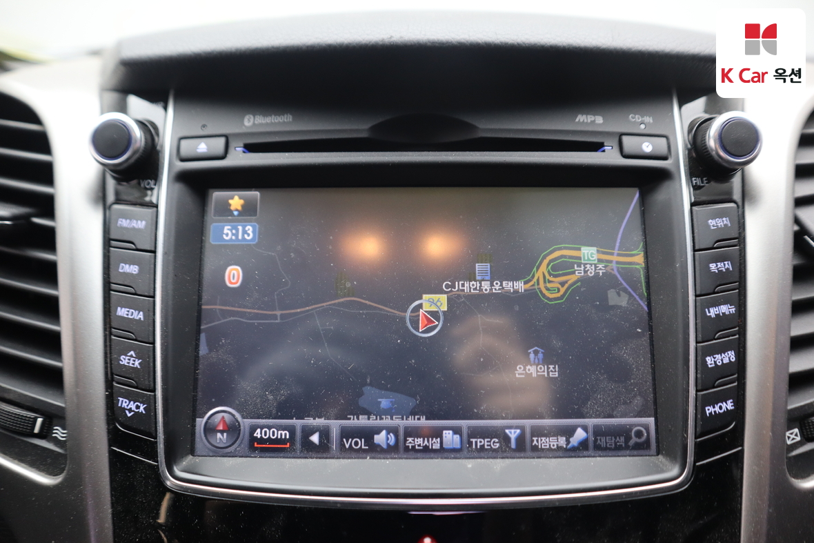Hyundai i30 2012 - Image 13