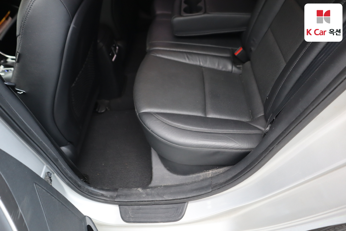Hyundai i30 2012 - Image 22