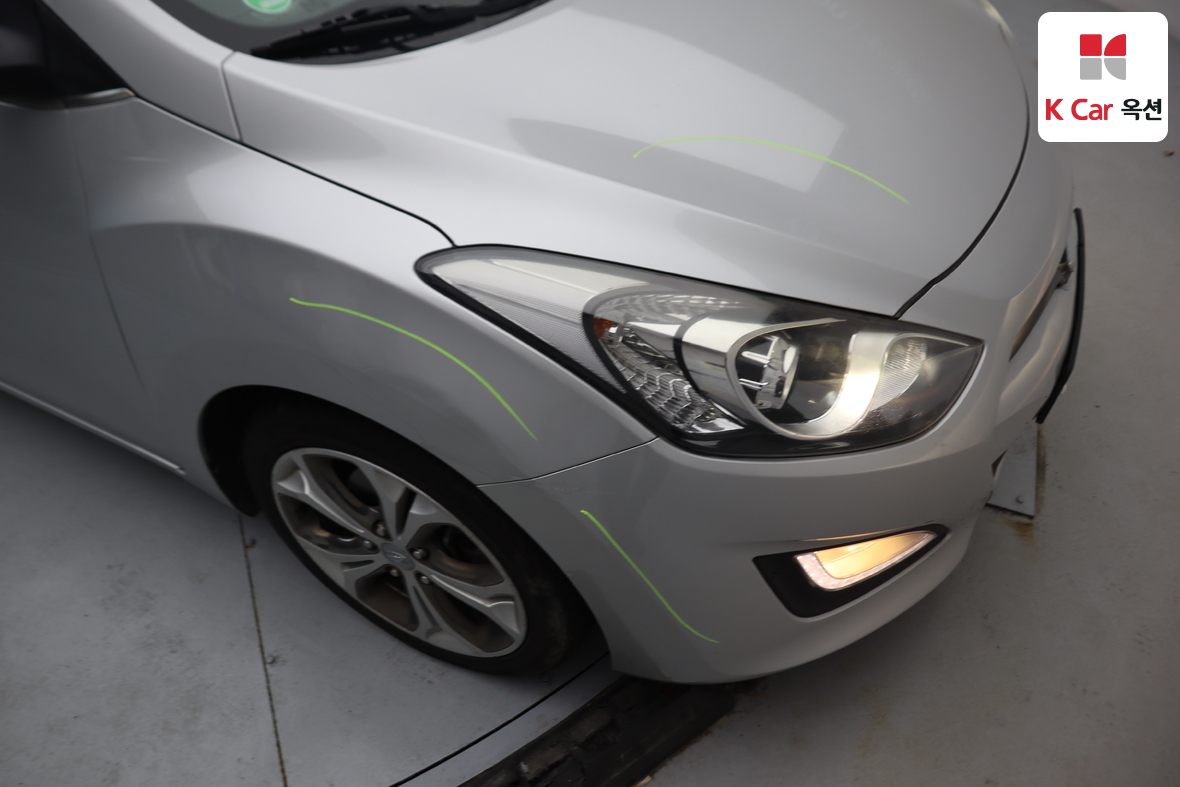 Hyundai i30 2012 - Image 42