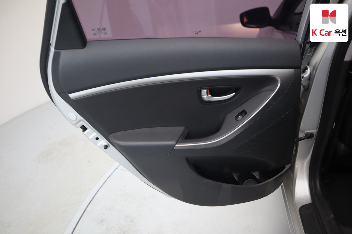 Hyundai i30 2012 - Image 21