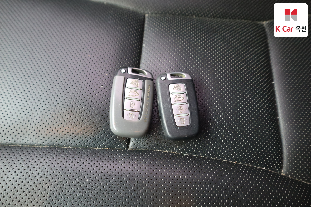 Hyundai i30 2012 - Image 17