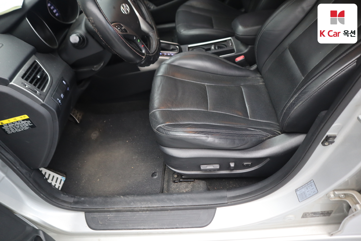 Hyundai i30 2012 - Image 19