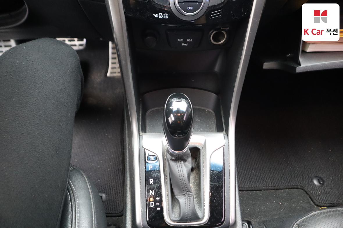 Hyundai i30 2012 - Image 15