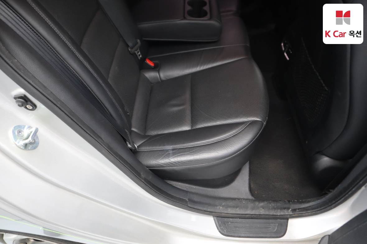 Hyundai i30 2012 - Image 27