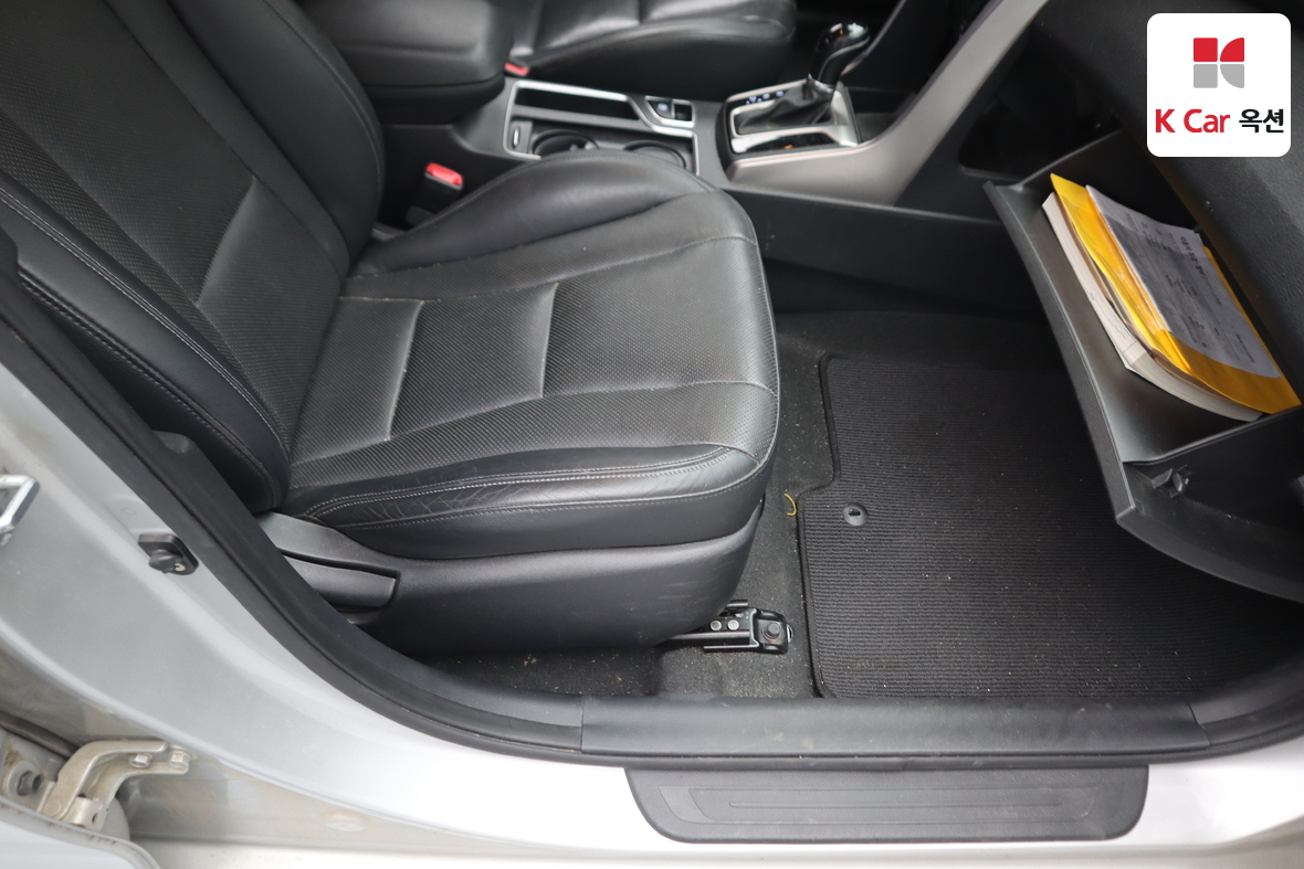 Hyundai i30 2012 - Image 29