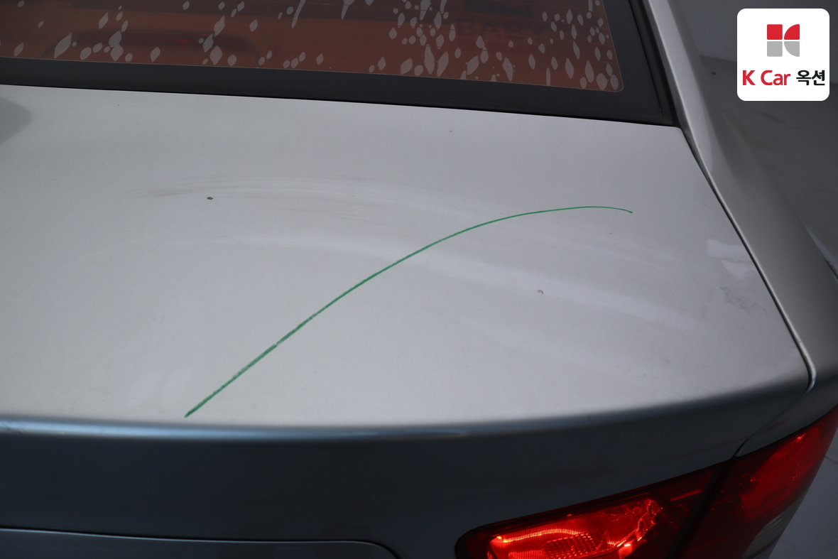 كيا فورتي 2010 - صورة 39