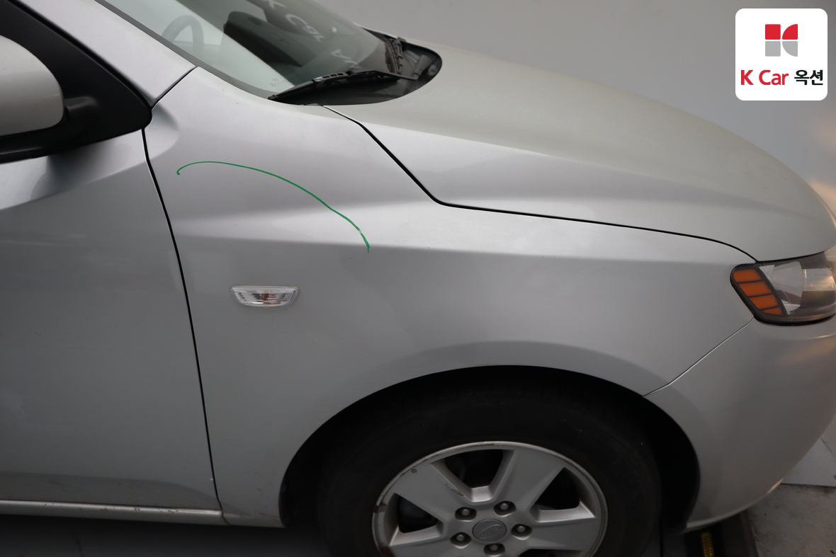 كيا فورتي 2010 - صورة 45