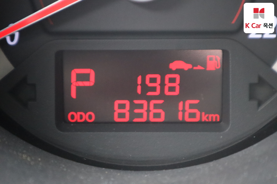 كيا فورتي 2010 - صورة 4