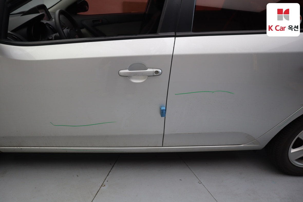 كيا فورتي 2010 - صورة 34