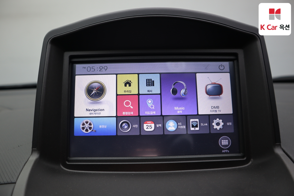 كيا فورتي 2010 - صورة 13