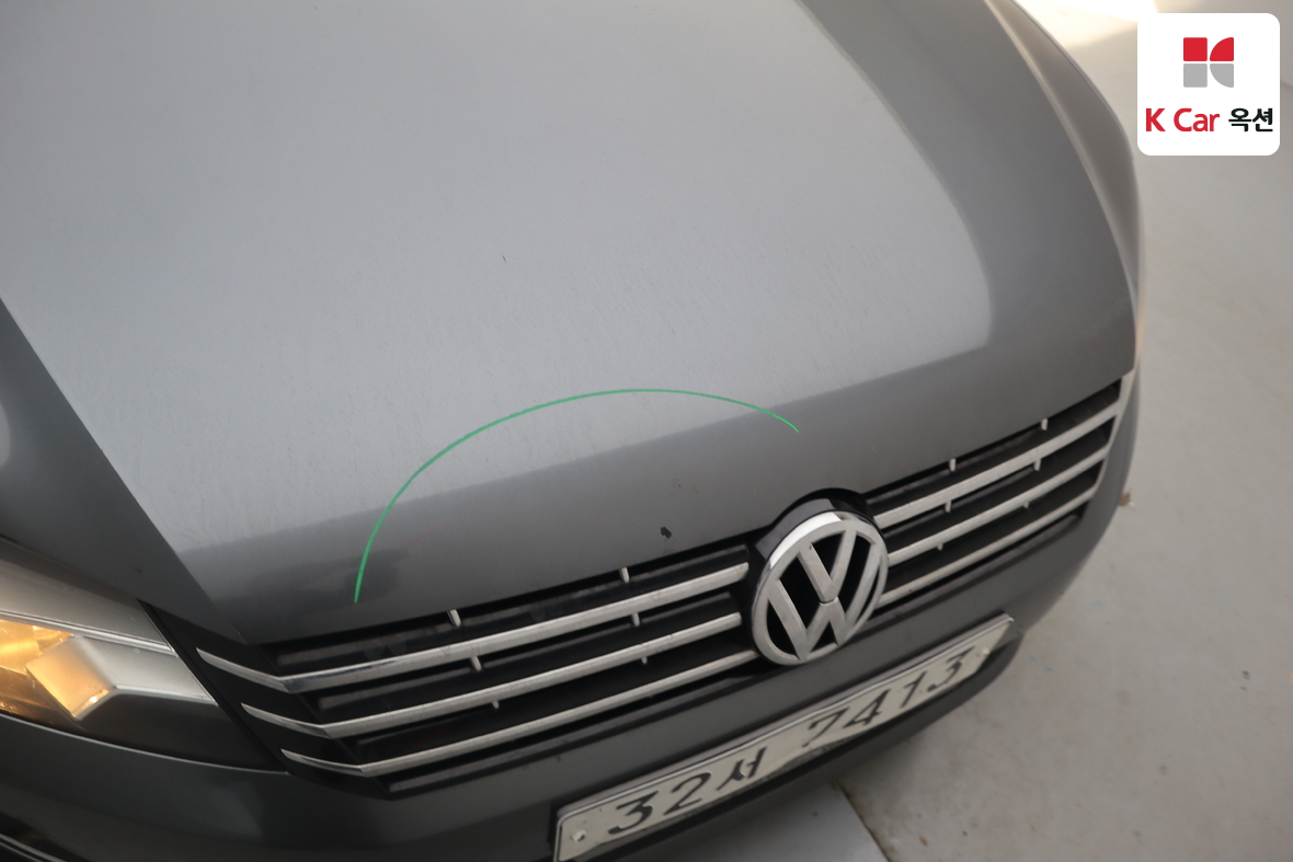 Volkswagen Passat 2015 - Image 40