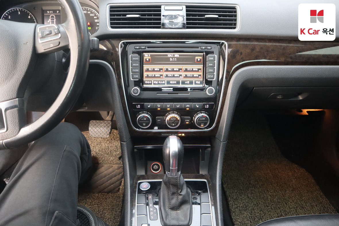 Volkswagen Passat 2015 - Image 6