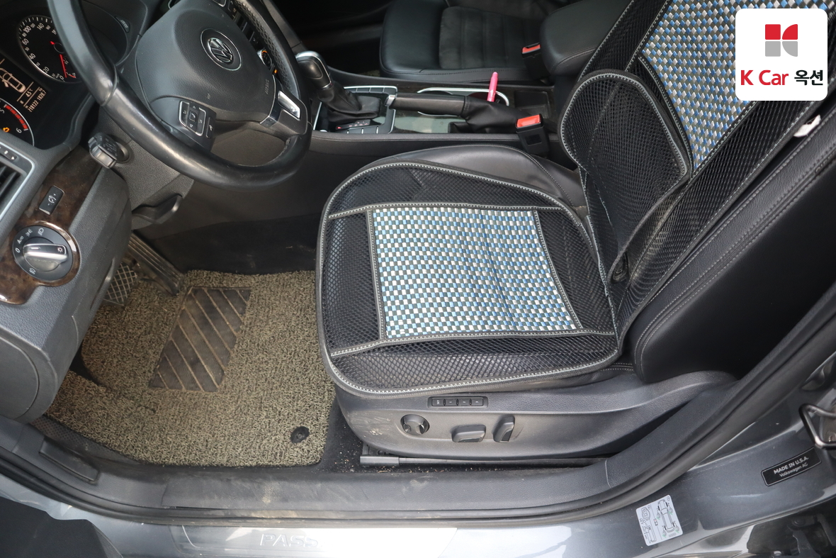 Volkswagen Passat 2015 - Image 19